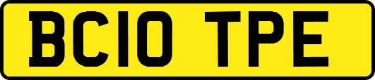BC10TPE
