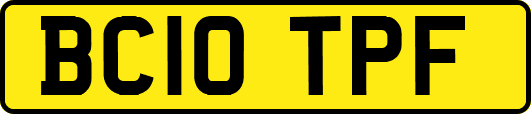 BC10TPF