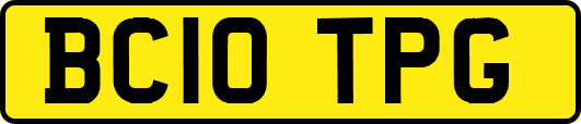BC10TPG
