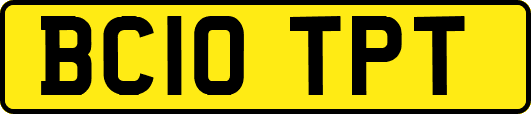 BC10TPT