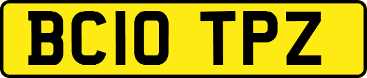 BC10TPZ