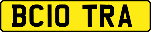 BC10TRA
