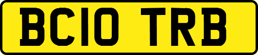 BC10TRB