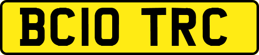 BC10TRC