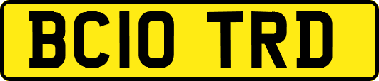 BC10TRD