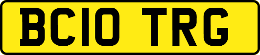 BC10TRG