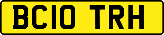 BC10TRH