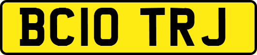 BC10TRJ
