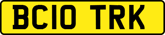 BC10TRK