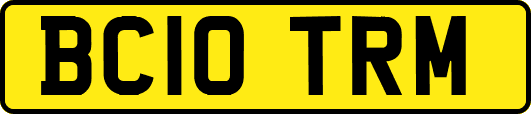 BC10TRM