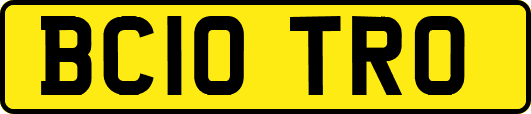BC10TRO