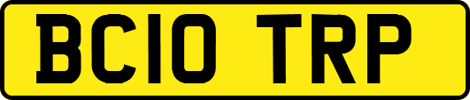 BC10TRP