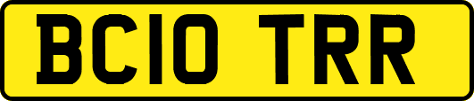 BC10TRR