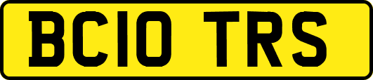 BC10TRS