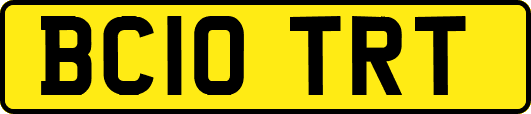 BC10TRT