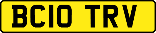 BC10TRV