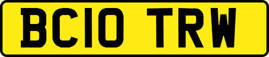 BC10TRW