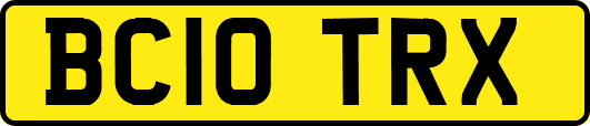 BC10TRX