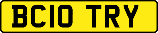 BC10TRY