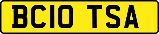 BC10TSA