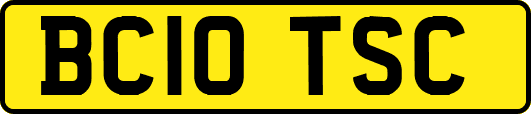 BC10TSC
