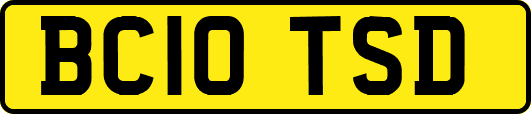 BC10TSD