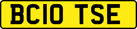 BC10TSE