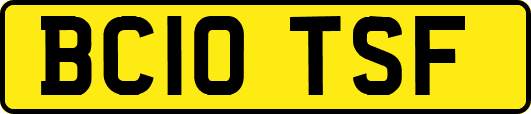 BC10TSF