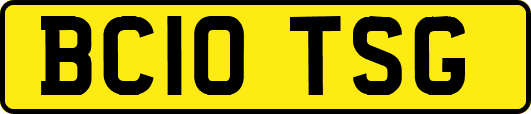 BC10TSG