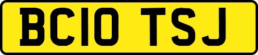 BC10TSJ