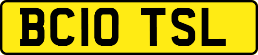 BC10TSL