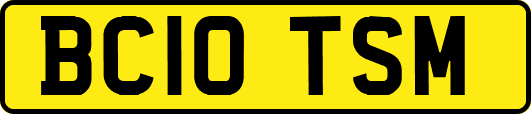BC10TSM