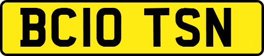 BC10TSN
