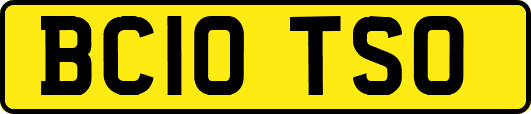 BC10TSO