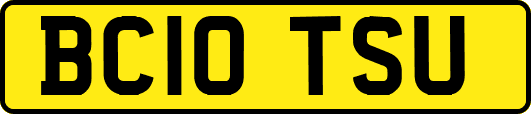 BC10TSU