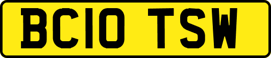 BC10TSW