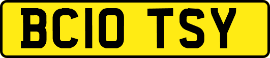 BC10TSY