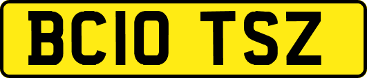 BC10TSZ