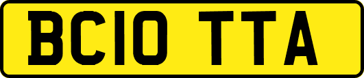 BC10TTA