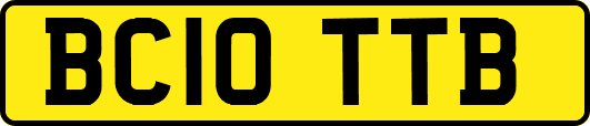 BC10TTB
