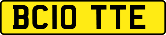 BC10TTE