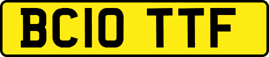 BC10TTF
