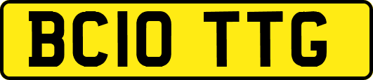 BC10TTG