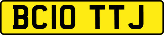 BC10TTJ