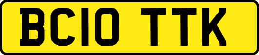 BC10TTK