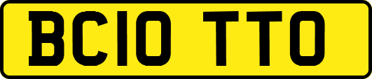 BC10TTO