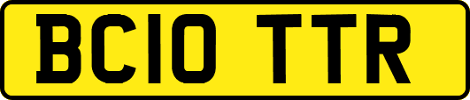 BC10TTR