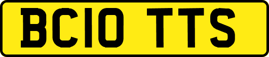 BC10TTS