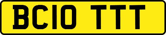 BC10TTT