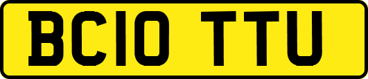 BC10TTU